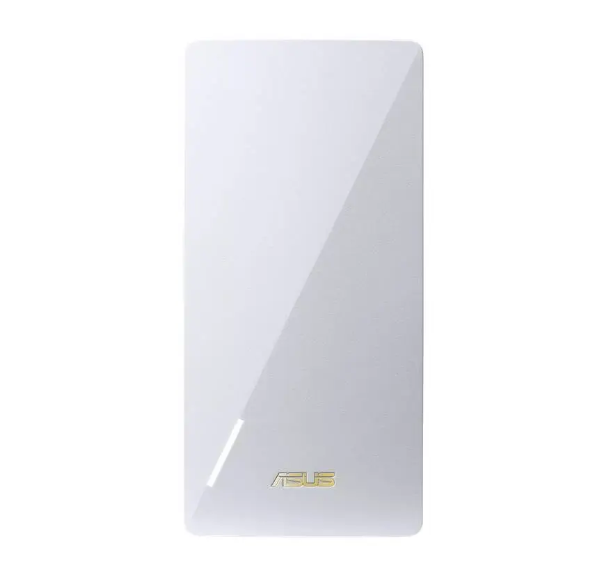 Усилвател Asus Range Extender RP-BE58, BE3600, Dual Band, White - 90IG09J0-MO0C00