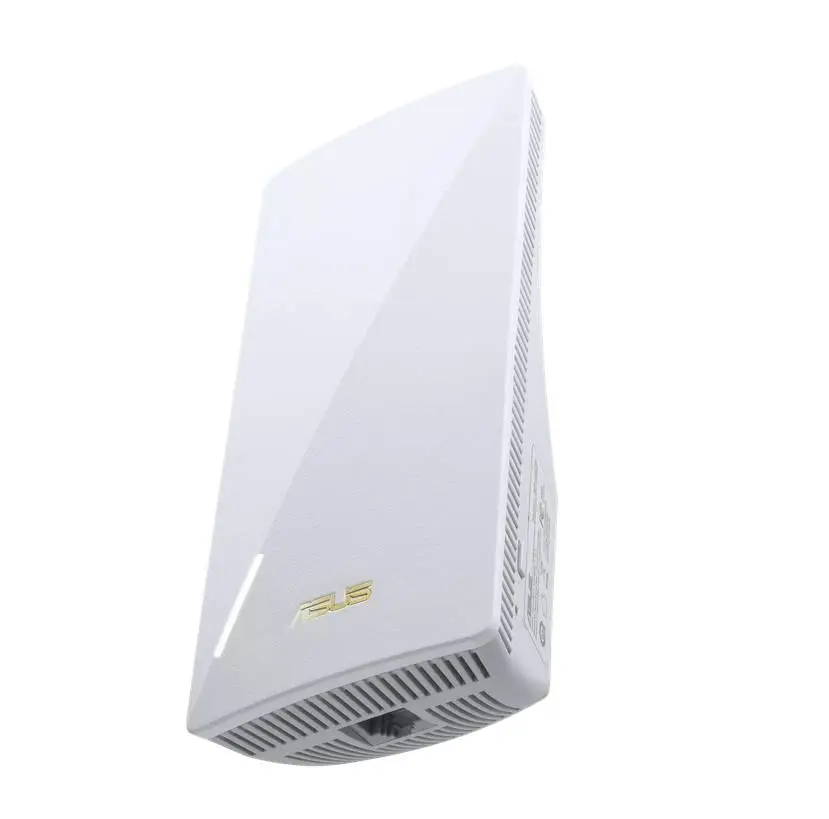 Усилвател Asus Range Extender RP-BE58, BE3600, Dual Band, White - 90IG09J0-MO0C00
