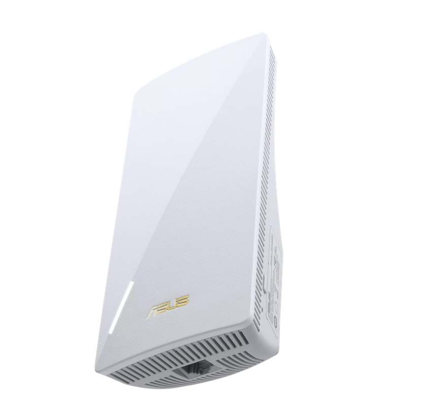 Усилвател Asus Range Extender RP-BE58, BE3600, Dual Band, White - 90IG09J0-MO0C00