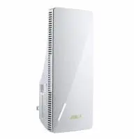 Усилвател Asus Range Extender RP-BE58, BE3600, Dual Band, White - 90IG09J0-MO0C00