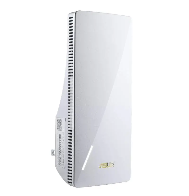 Усилвател Asus Range Extender RP-BE58, BE3600, Dual Band, White - 90IG09J0-MO0C00