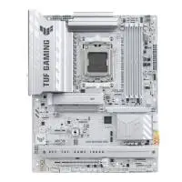 Дънна платка ASUS TUF GAMING B850-PRO WIFI7 W NEO - 90MB1NW0-M0EAY0