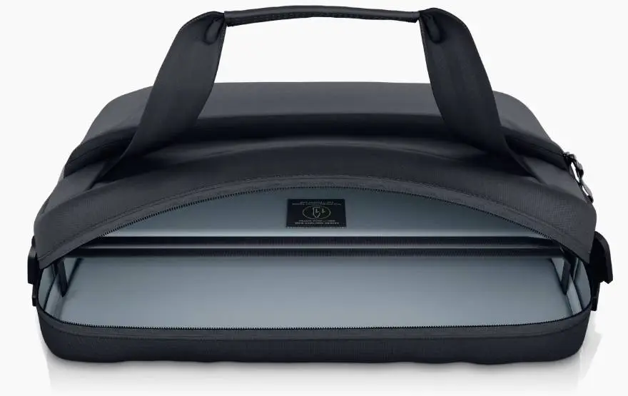 Чанта Dell Pro 15-16 Plus EcoLoop Slim Briefcase - CC5624S