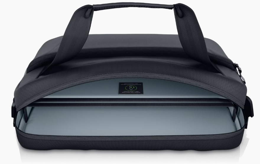Чанта Dell Pro 15-16 Plus EcoLoop Slim Briefcase - CC5624S