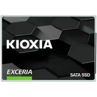 Диск SSD KIOXIA 960GB 2.5" SATA3 6Gb/s BiCS FLASH TLC - LTC10Z960GG8