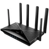 Безжичен рутер Cudy LT700, AC1200, 4G, LTE CAT 6, 2.4/5 GHz, 300 - 867 Mbps