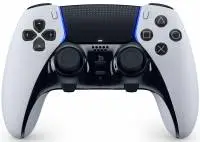Безжичен геймпад Sony PS5 DualSense Edge - Midnight Black