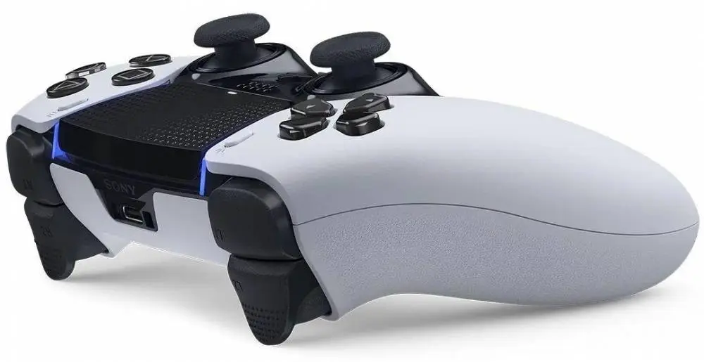 Безжичен геймпад Sony PS5 DualSense Edge - Midnight Black