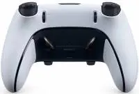 Безжичен геймпад Sony PS5 DualSense Edge - Midnight Black