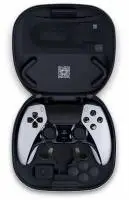 Безжичен геймпад Sony PS5 DualSense Edge - Midnight Black