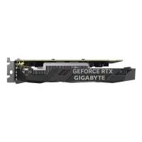 Видео карта GIGABYTE RTX 3050 WINDFORCE OC V2 6GB GDDR6