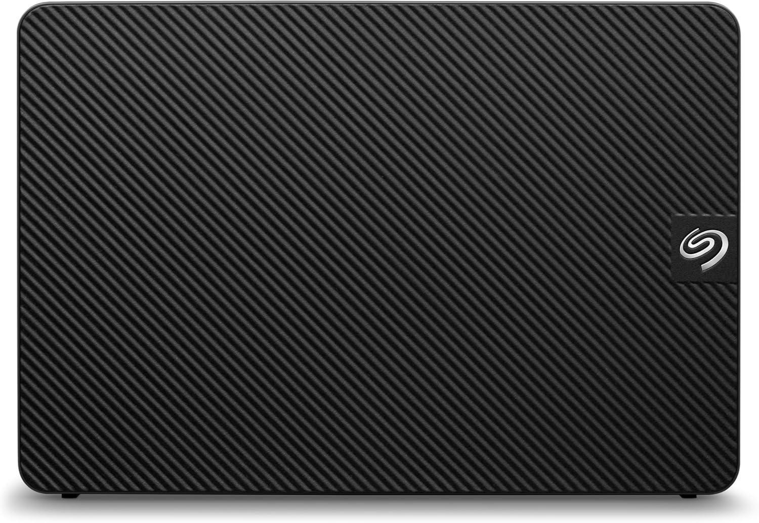 Външен хард диск SEAGATE Expansion Desktop External Drive 4TB - STKP4000400