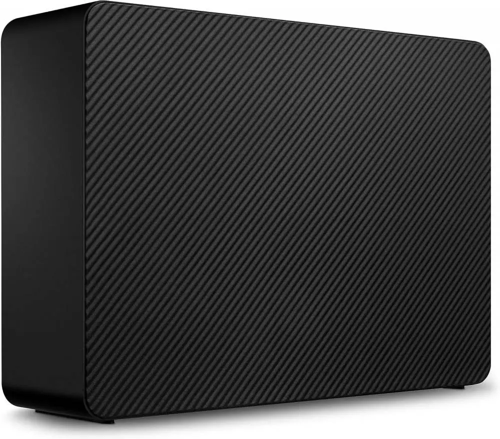 Външен хард диск SEAGATE Expansion Desktop External Drive 4TB - STKP4000400