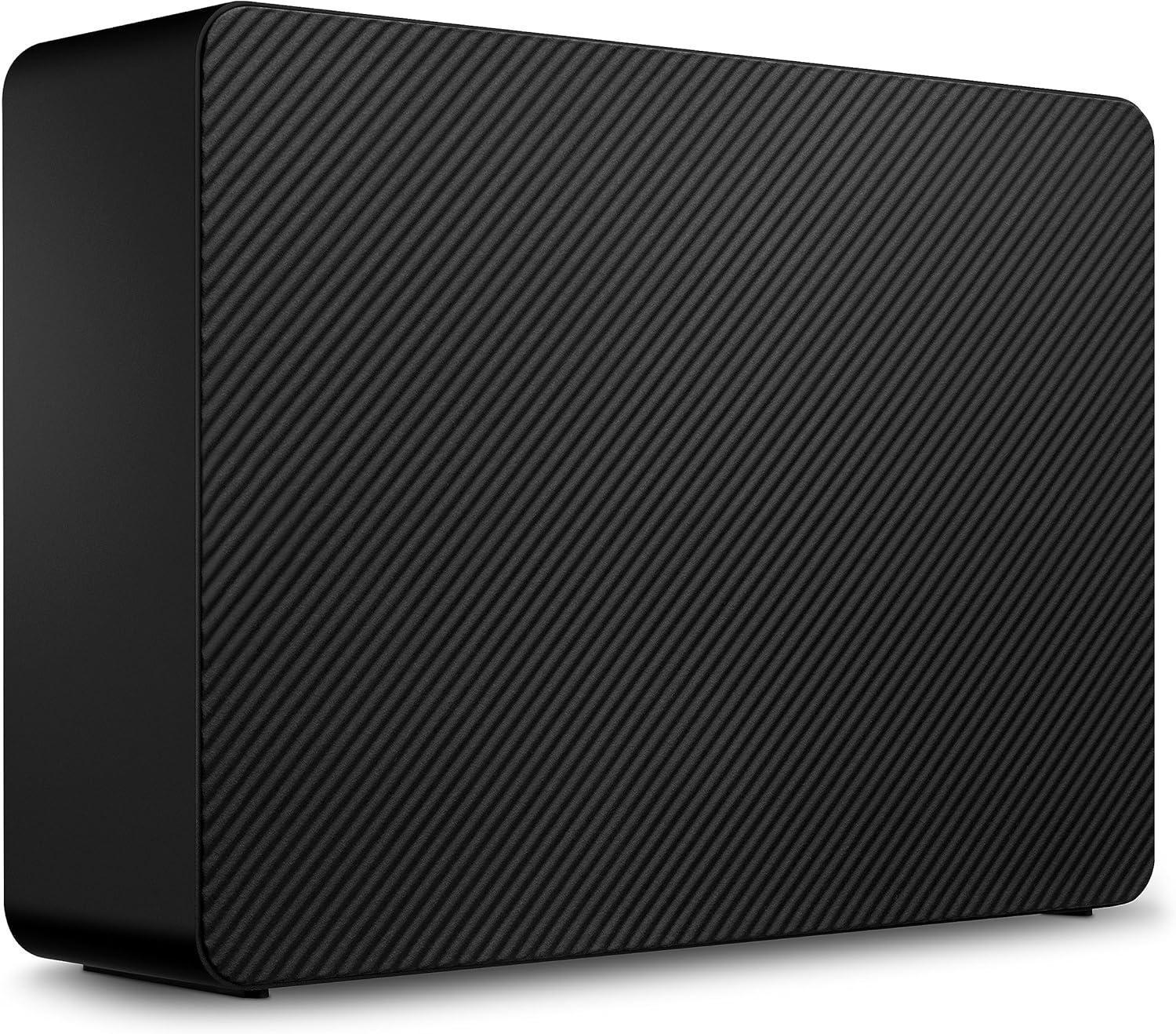 Външен хард диск SEAGATE Expansion Desktop External Drive 4TB - STKP4000400