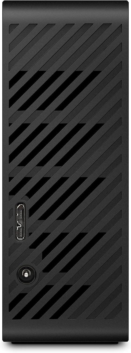 Външен хард диск SEAGATE Expansion Desktop External Drive 4TB - STKP4000400