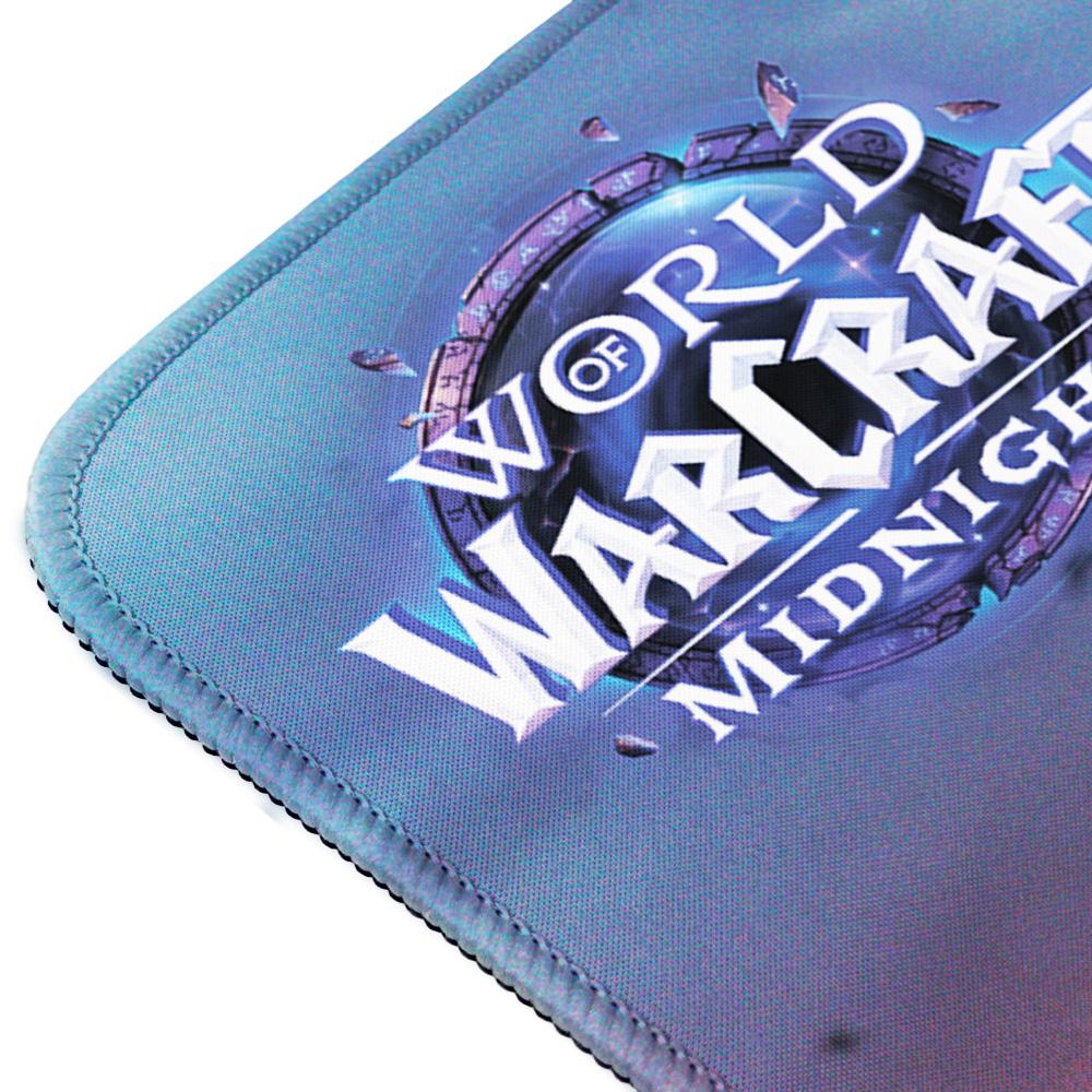 Геймърски пад World Of Warcraft: Midnight Xalatath -  XL