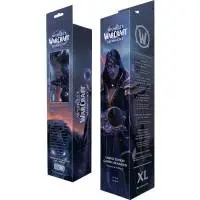 Геймърски пад World Of Warcraft: Midnight Xalatath -  XL