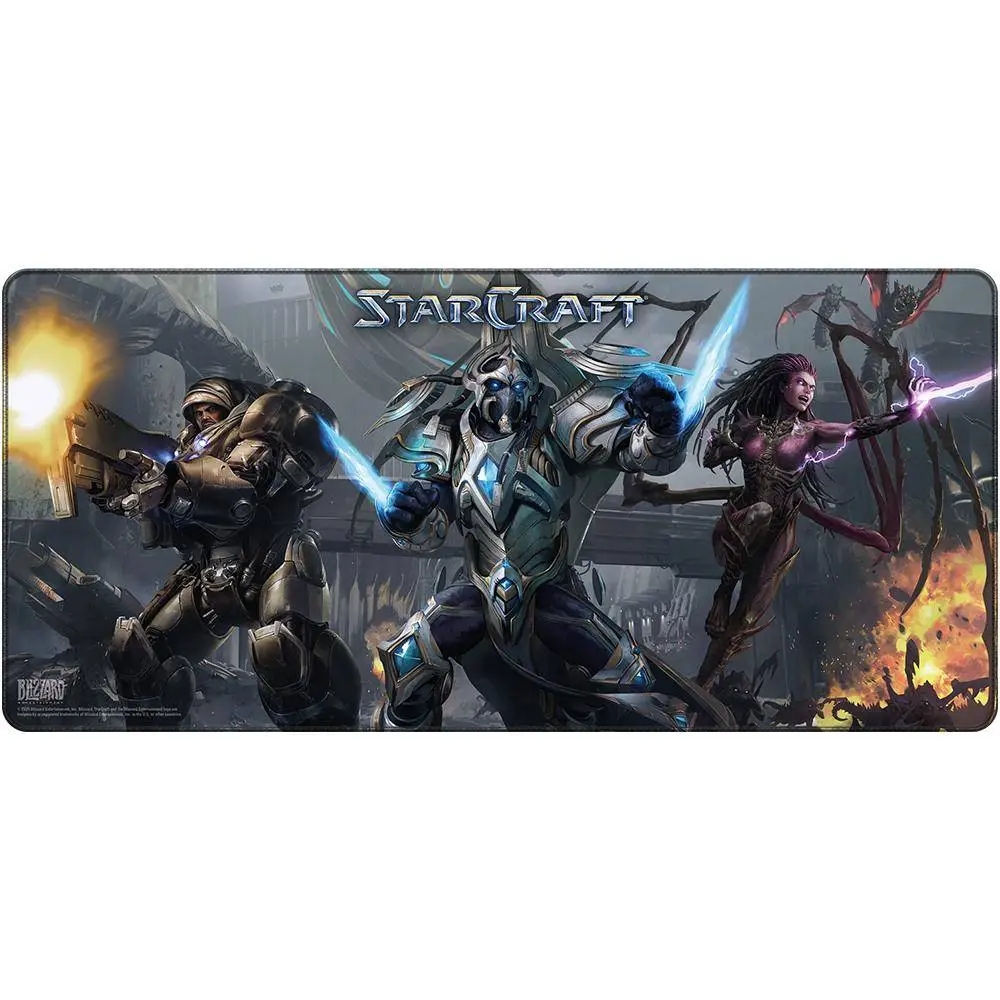 Tappetino da gioco Starcraft: Expansion - XL