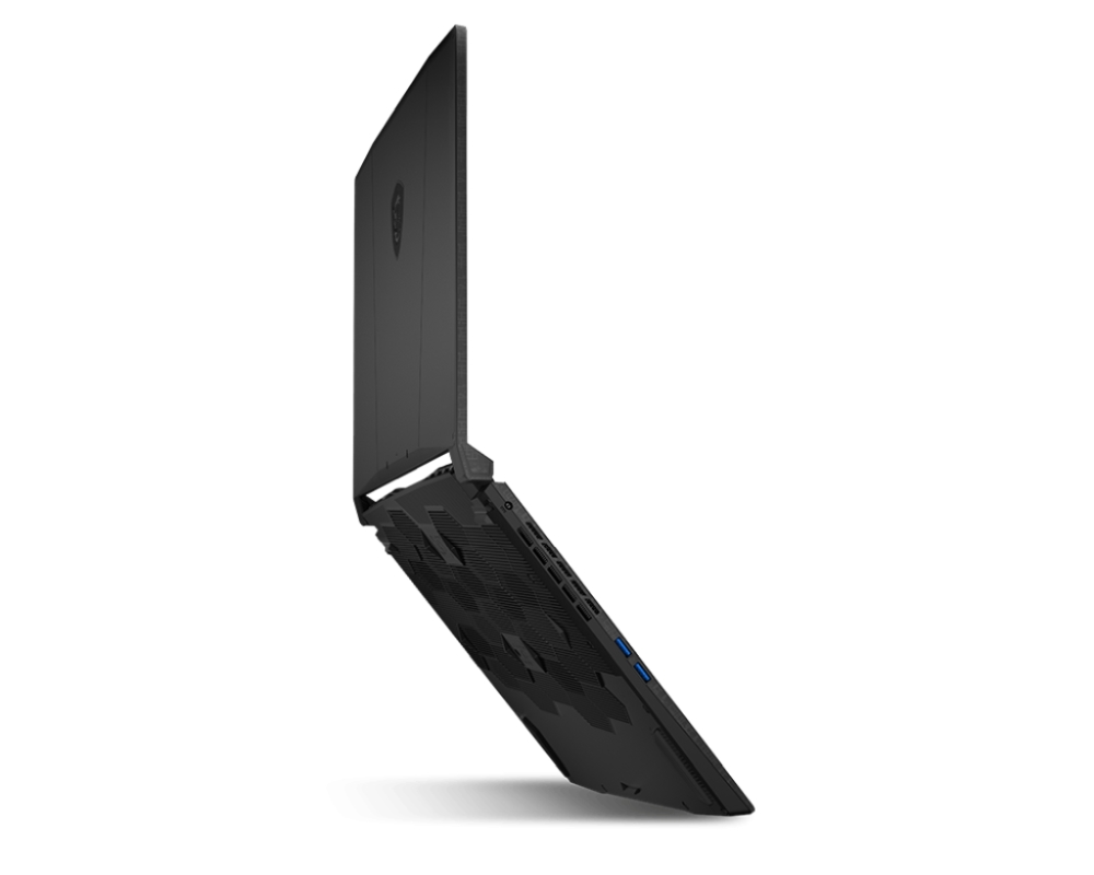 Ordinateur portable MSI Katana 15 HX B14WEK, 15.6", IPS 165Hz, Intel Core i7-14650HX (1.6/5.2GHz, 30M), NVIDIA RTX 5050 8GB GDDR7, 16GB DDR5, 1TB M.2 SSD - 9S7-1587C1-472