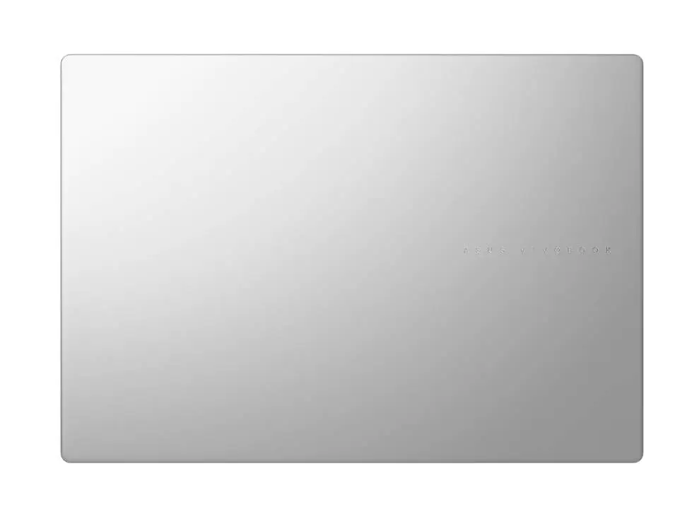 Лаптоп Asus Vivobook S S3607VA-RP163, Intel Core 7 240H 2.5 GHz (24MB Cache,up to 5.2 GHz, 10/16 Threads), 16.0" WUXGA(WU) 1920X1200,IPS, 144 Hz, 16GB LPDDR5,1TB SSD G4, No OS, Cool Silver+Backpack - 90NB1671-M00BT0
