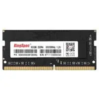 KingSpec 32GB DDR4 SODIMM 3200MHz 1.2V - KS3200D4N12032G