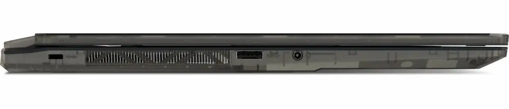 Лаптоп MSI Cyborg 15 A13VEK, 15.6", FHD 144Hz, Intel Core i7-13620H (1.8/4.9GHz, 24M), NVIDIA RTX 4050 6GB GDDR6, 16GB DDR5, 512GB M.2 SSD - 9S7-15K111-2293