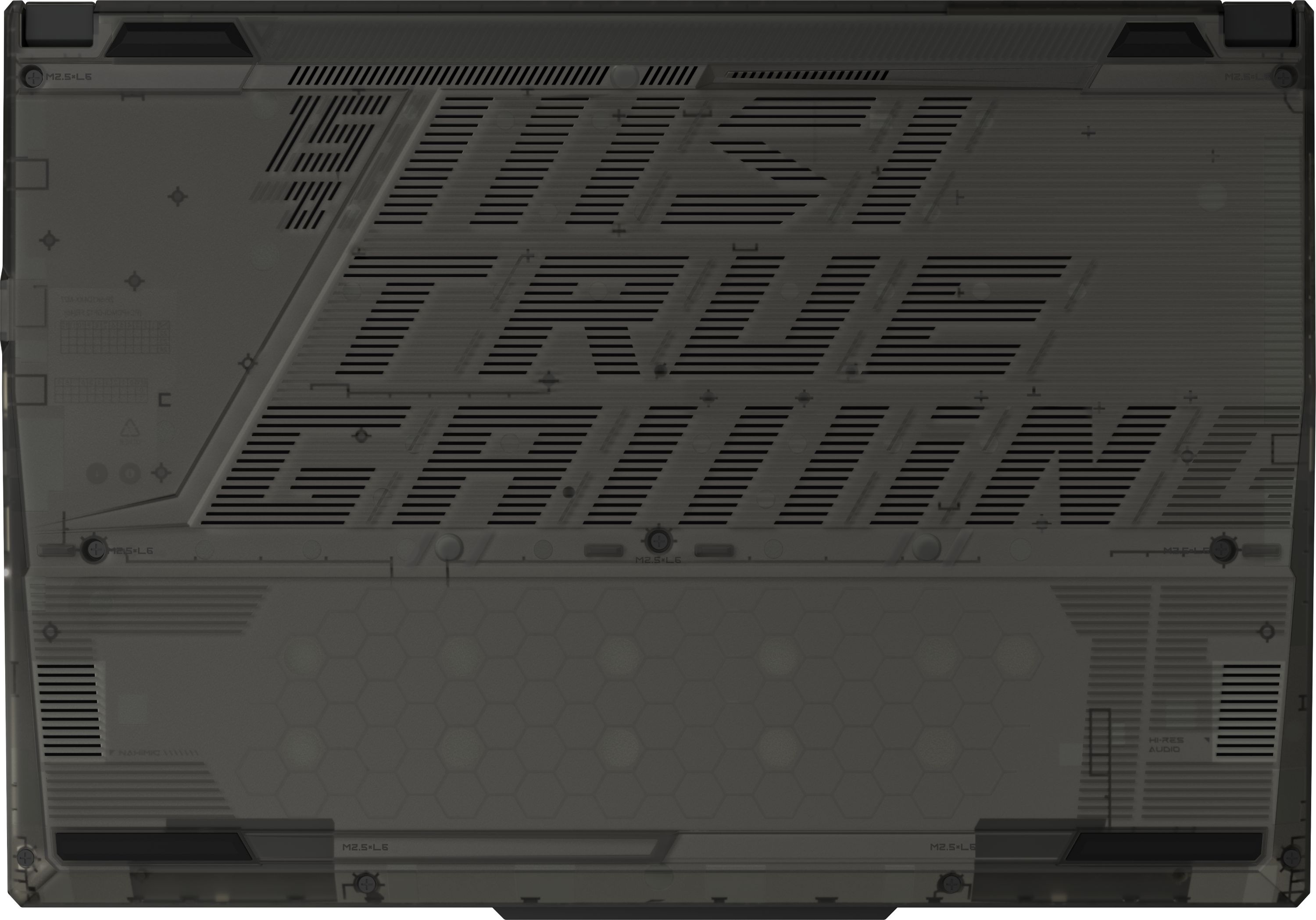 Лаптоп MSI Cyborg 15 A13VEK, 15.6", FHD 144Hz, Intel Core i7-13620H (1.8/4.9GHz, 24M), NVIDIA RTX 4050 6GB GDDR6, 16GB DDR5, 512GB M.2 SSD - 9S7-15K111-2293