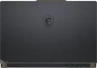 Лаптоп MSI Cyborg 15 A13UCK, 15.6", FHD 144Hz, Intel Core i7-13620H (1.8/4.9GHz, 24M), NVIDIA RTX 3050 4GB GDDR6, 16GB DDR5, 512GB M.2 SSD - 9S7-15K111-2295