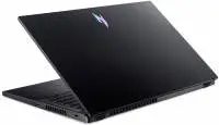 Лаптоп Acer Nitro V 15 AI ANV15-42-R723, 15.6", FHD 165Hz, AMD Ryzen 7 7445HS (3.2/3.55GHz, 16M), NVIDIA RTX 3050 6GB GDDR6, 16GB DDR5, 512GB M.2 SSD - NH.U32EX.005
