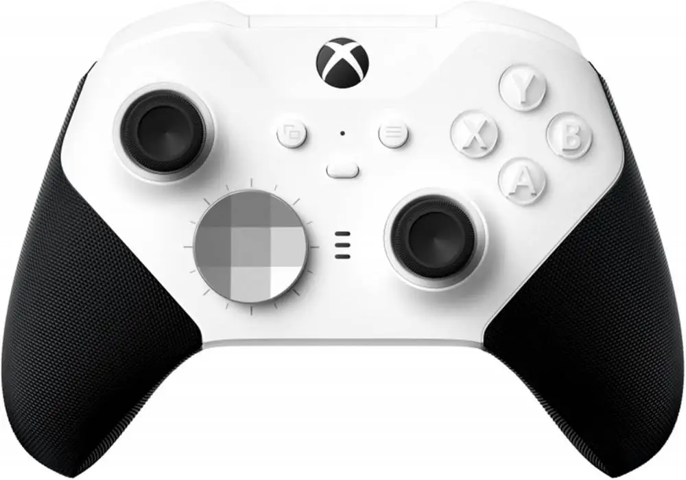 Безжичен геймпад Microsoft Xbox Elite Wireless Series 2 Core Black - EP2-34099