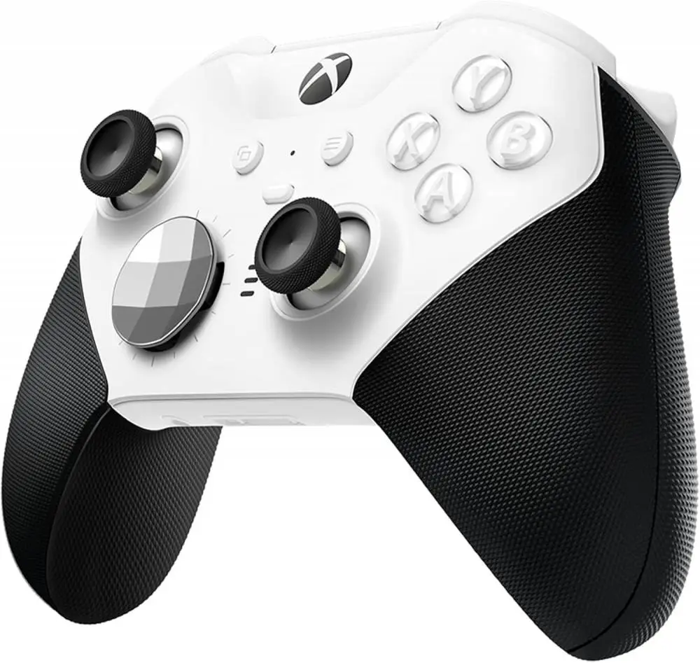 Безжичен геймпад Microsoft Xbox Elite Wireless Series 2 Core Black - EP2-34099
