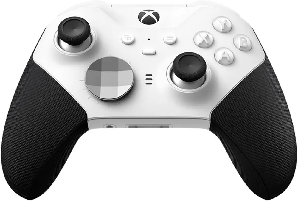 Безжичен геймпад Microsoft Xbox Elite Wireless Series 2 Core Black - EP2-34099