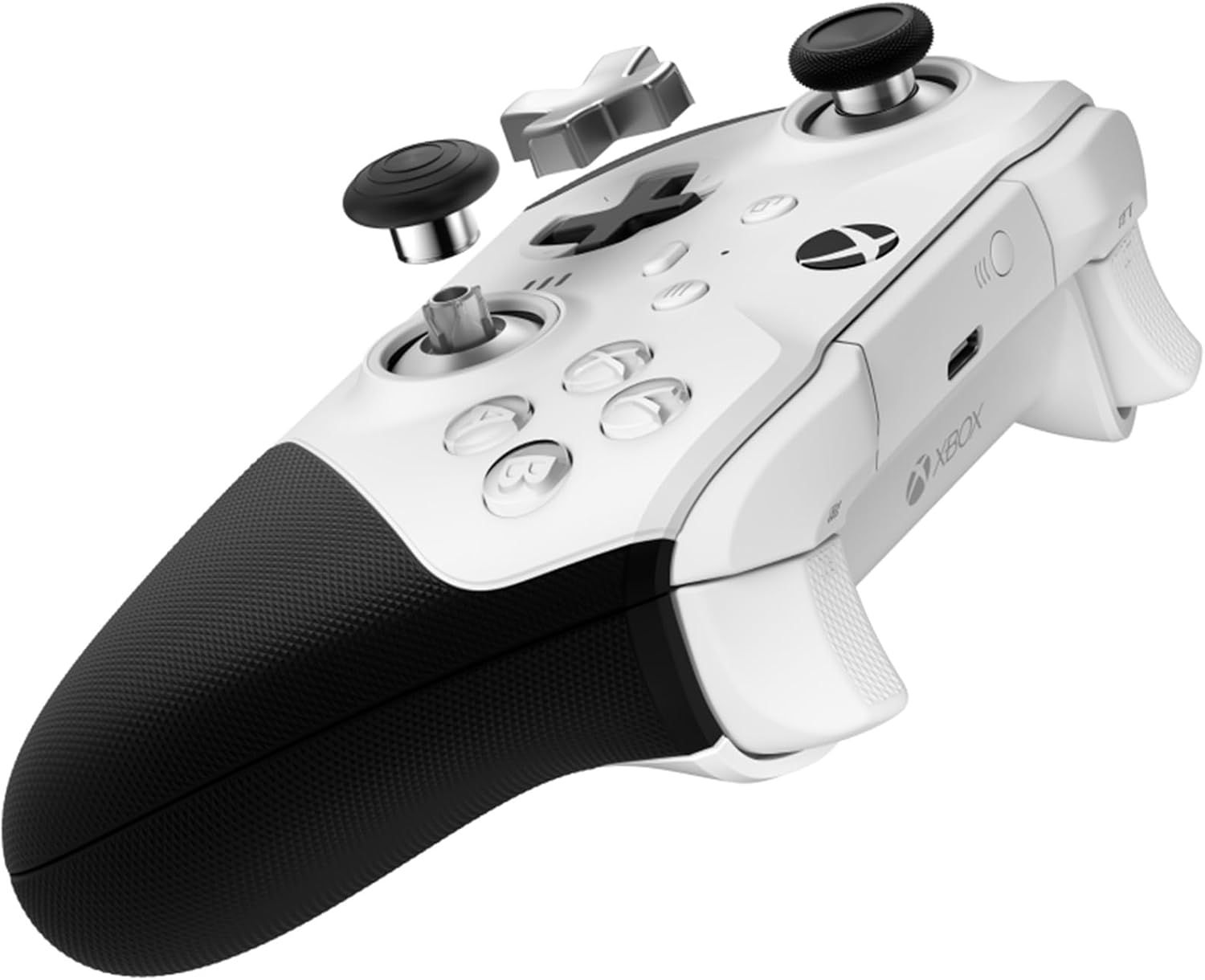 Безжичен геймпад Microsoft Xbox Elite Wireless Series 2 Core Black - EP2-34099