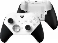 Безжичен геймпад Microsoft Xbox Elite Wireless Series 2 Core Black - EP2-34099