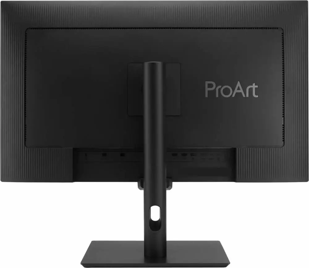 Монитор ASUS ProArt Professional PA32UCE, 32" IPS 4K (3840x2160), 98% DCI-P3, Hardware Calibration, HDR-10, HLG, Auto KVM, LuxPixel AGLR, Light Sync, USB-C PD 96W - 90LM03H0-B02K70