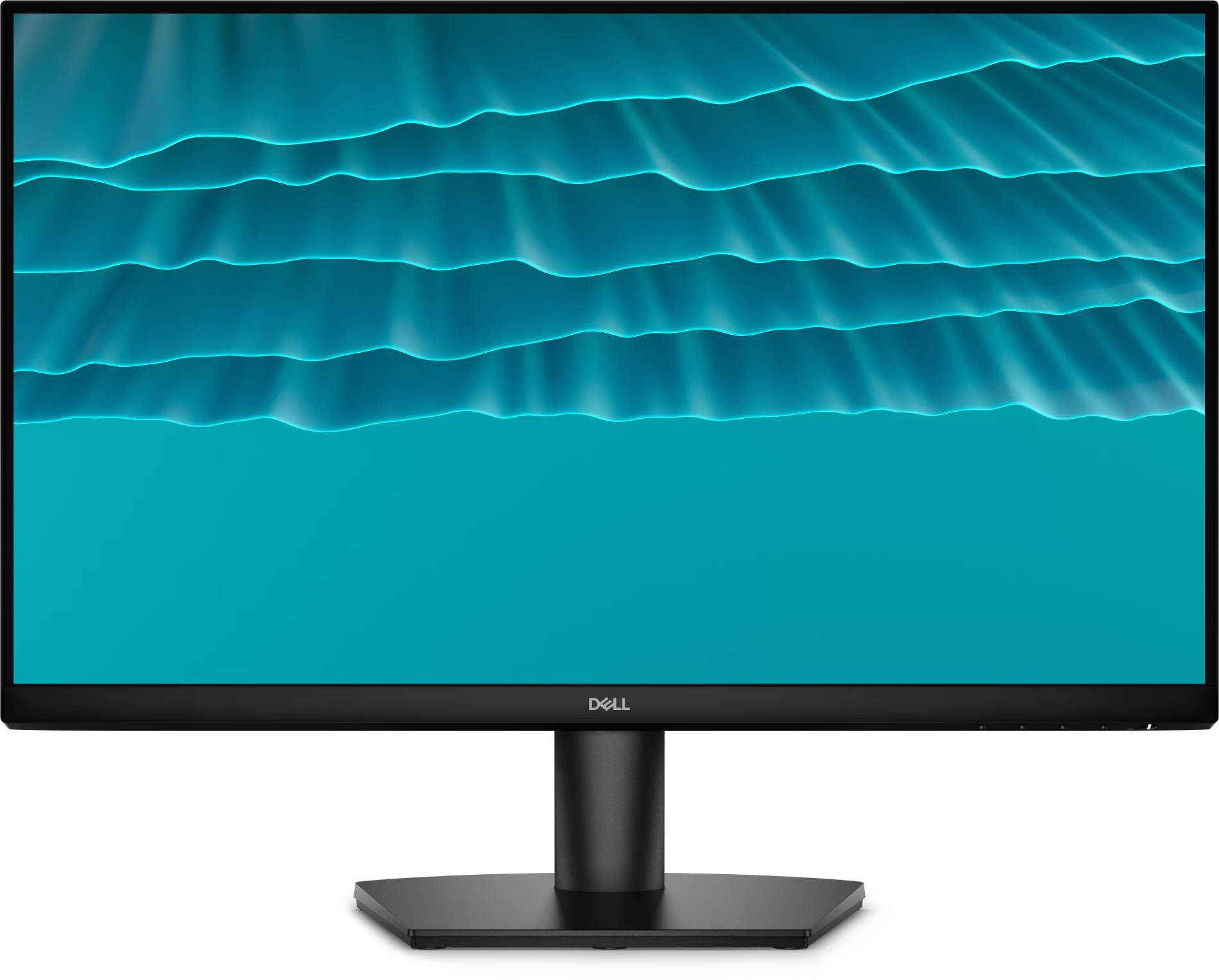 Monitor Dell SE2426H 24", IPS FHD 1920x1080, 144Hz, 1ms, AMD FreeSync, 2xHDMI