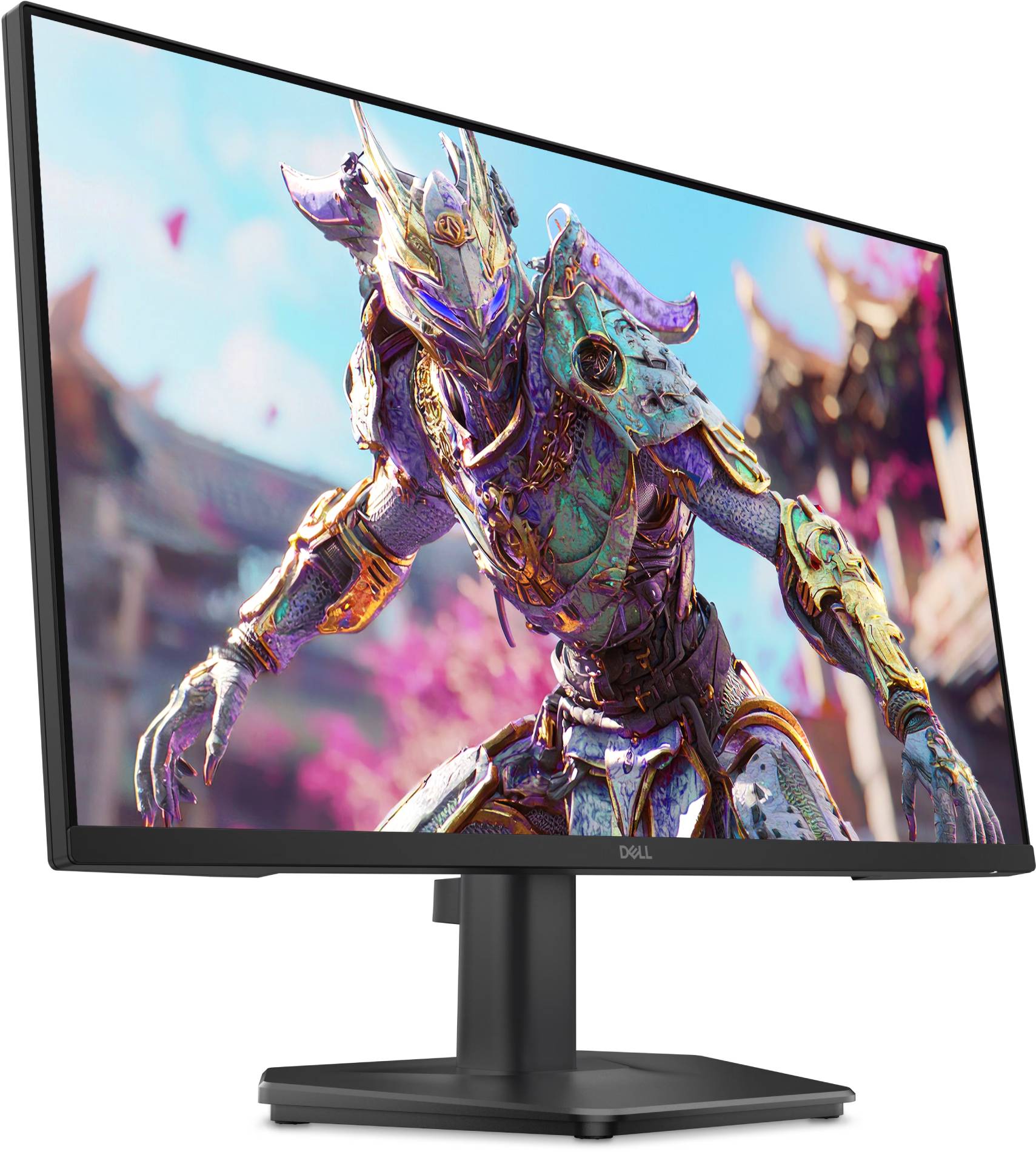 Монитор Dell SE2426HG, 24" IPS FHD 1920x1080, 240Hz, 0.5ms, AMD FreeSync Premium, DP, 2xHDMI  