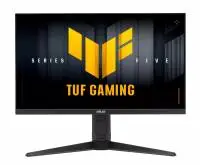 Монитор Asus TUF Gaming VG27AQL5A Gaming Monitor, 27", Fast IPS, QHD 2560x1440, 210Hz(OC), 0.3ms GTG (min.), ELMB SYNC, AMD FreeSync Premium, Gaming AI, Black - 90LM0BM0-B01371