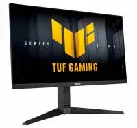 Монитор Asus TUF Gaming VG27AQL5A Gaming Monitor, 27", Fast IPS, QHD 2560x1440, 210Hz(OC), 0.3ms GTG (min.), ELMB SYNC, AMD FreeSync Premium, Gaming AI, Black - 90LM0BM0-B01371