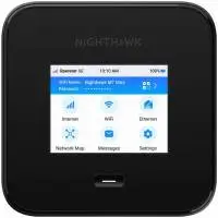 Рутер NETGEAR 1PT Nighthawk Router M7 Pro MR7400 5G WiFi - MR7450-100EUS