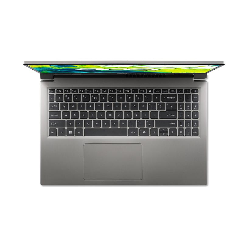 Лаптоп ACER Aspire Lite 15 AL15-33P-359M, 15.6" IPS FullHD, Intel Core 3 N355, 16GB DDR5, 512GB SSD, Free OS - NX.D62EX.004