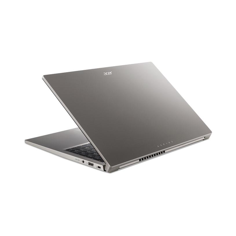 Лаптоп ACER Aspire Lite 15 AL15-33P-359M, 15.6" IPS FullHD, Intel Core 3 N355, 16GB DDR5, 512GB SSD, Free OS - NX.D62EX.004