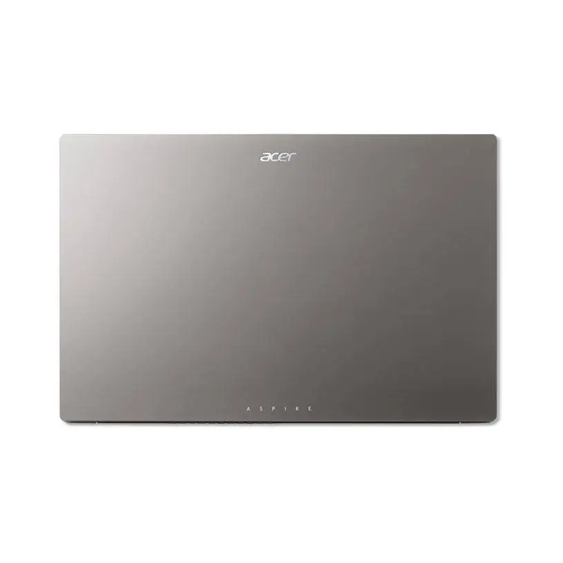Лаптоп ACER Aspire Lite 15 AL15-33P-359M, 15.6" IPS FullHD, Intel Core 3 N355, 16GB DDR5, 512GB SSD, Free OS - NX.D62EX.004