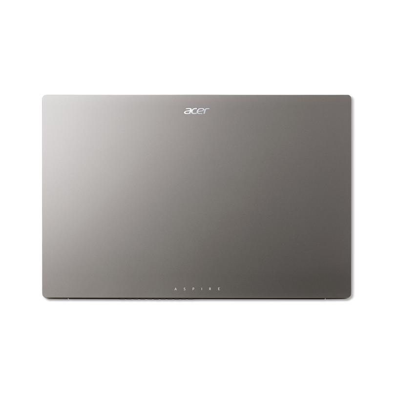 Лаптоп ACER Aspire Lite 15 AL15-33P-359M, 15.6" IPS FullHD, Intel Core 3 N355, 16GB DDR5, 512GB SSD, Free OS - NX.D62EX.004
