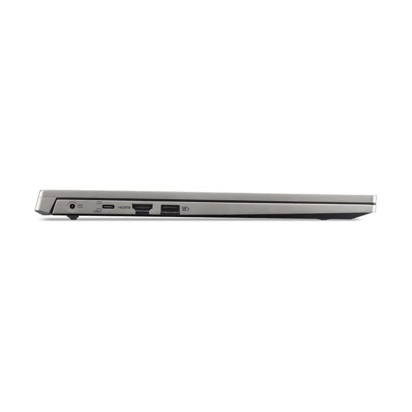 Лаптоп ACER Aspire Lite 15 AL15-33P-359M, 15.6" IPS FullHD, Intel Core 3 N355, 16GB DDR5, 512GB SSD, Free OS - NX.D62EX.004