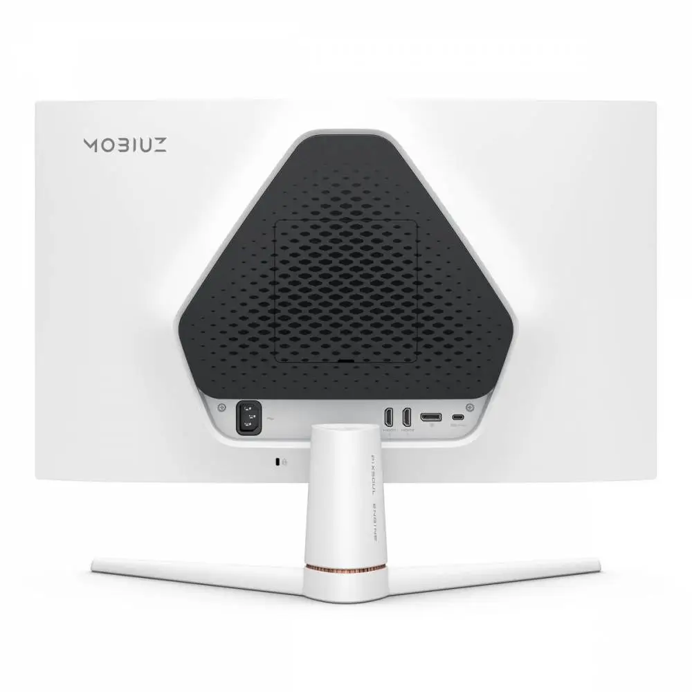 Монитор BenQ EX251, 24.5", IPS, FHD 1920x1080, 220Hz, 1ms, HDR, HDR400, AMD FreeSync - 9H.LN9LA.TBE