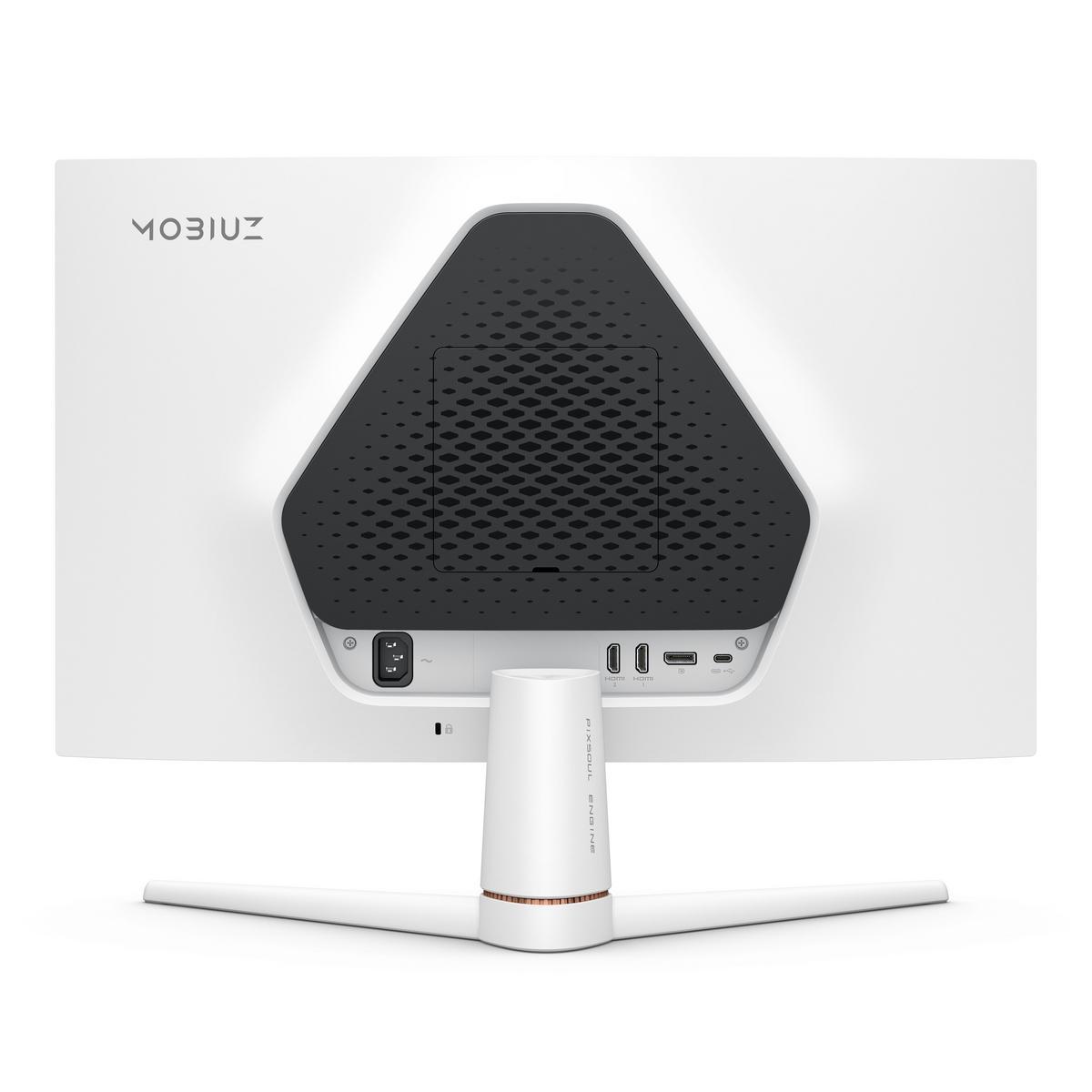Монитор BenQ EX251, 24.5", IPS, FHD 1920x1080, 220Hz, 1ms, HDR, HDR400, AMD FreeSync - 9H.LN9LA.TBE