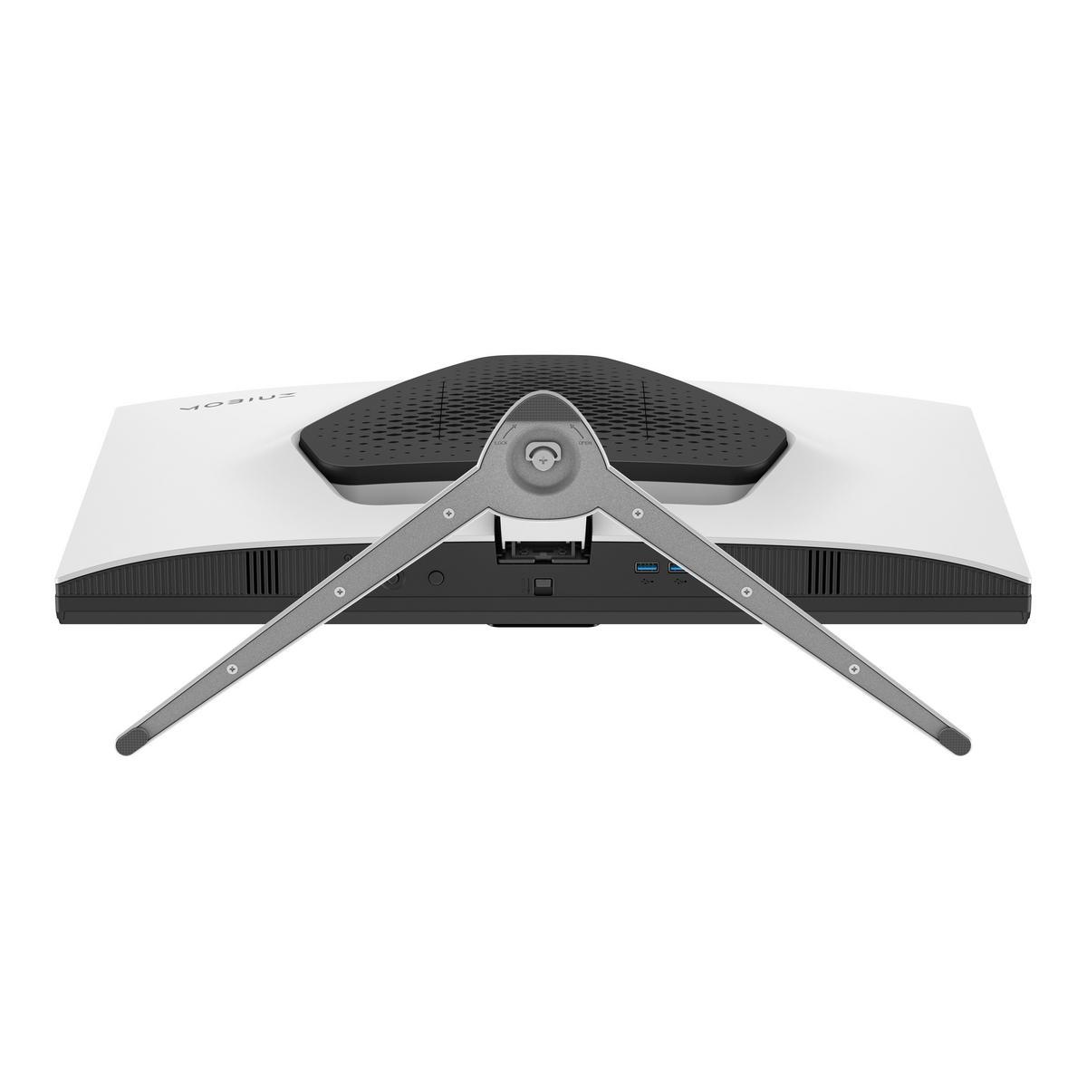 Монитор BenQ EX251, 24.5", IPS, FHD 1920x1080, 220Hz, 1ms, HDR, HDR400, AMD FreeSync - 9H.LN9LA.TBE