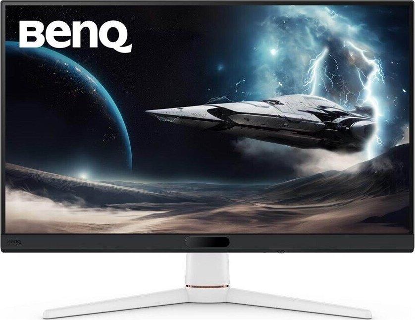 Monitor BenQ EX271, 27", IPS, FHD 1920x1080, 180Hz, 1ms, HDR400, AMD FreeSync - 9H.LNALA.TBE