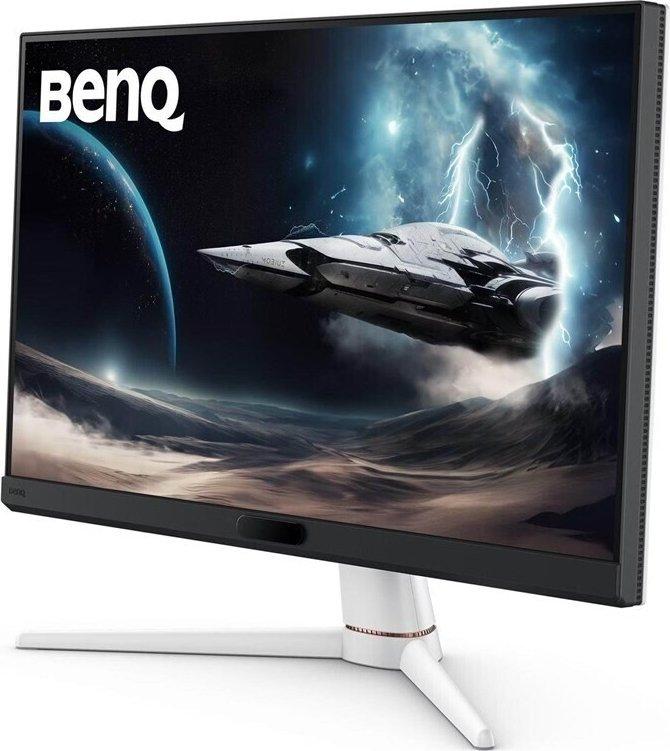 Monitor BenQ EX271, 27", IPS, FHD 1920x1080, 180Hz, 1ms, HDR400, AMD FreeSync - 9H.LNALA.TBE